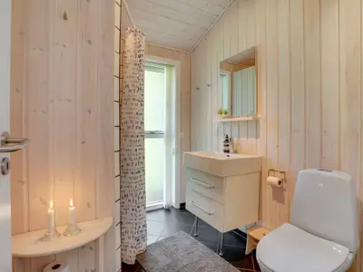 Ferienhaus für 8 Personen (116 m²) in Fjerritslev 5/10