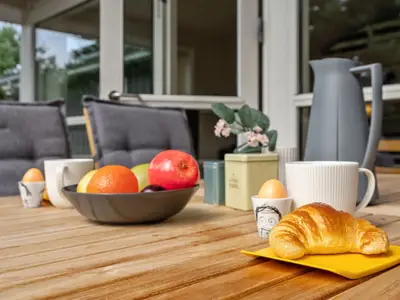 Ferienhaus für 8 Personen (116 m²) in Fjerritslev 3/10