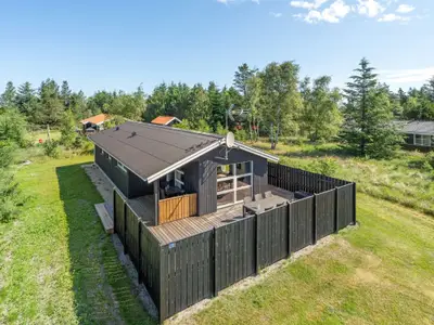 Ferienhaus für 6 Personen (74 m²) in Fjerritslev 10/10