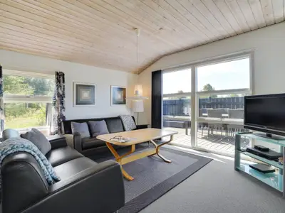Ferienhaus für 6 Personen (74 m²) in Fjerritslev 1/10