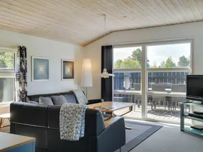 Ferienhaus für 6 Personen (74 m²) in Fjerritslev 5/10