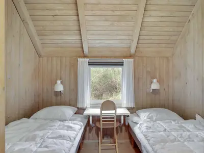 Ferienhaus für 8 Personen (97 m²) in Fjerritslev 1/10