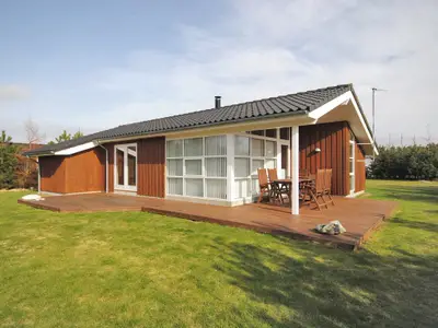 Ferienhaus für 6 Personen (80 m²) in Fjerritslev 6/10
