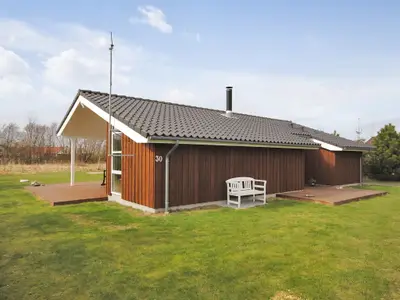 Ferienhaus für 6 Personen (80 m²) in Fjerritslev 5/10