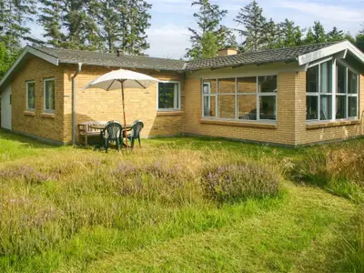 Ferienhaus für 4 Personen (80 m²) in Fjerritslev 1/10