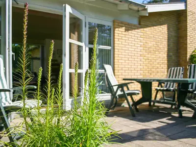 Ferienhaus für 4 Personen (80 m²) in Fjerritslev 4/10