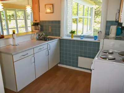 Ferienhaus für 4 Personen (80 m²) in Fjerritslev 8/10