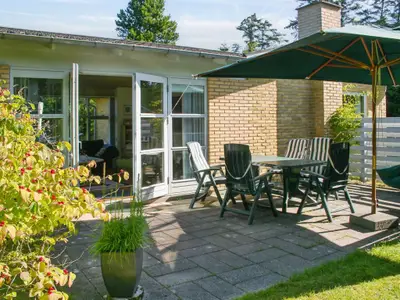 Ferienhaus für 4 Personen (80 m²) in Fjerritslev 9/10