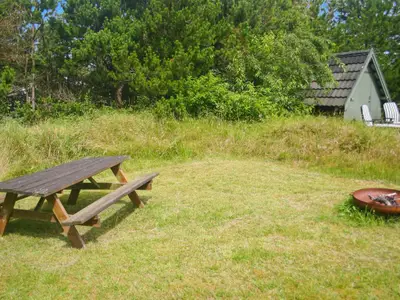 Ferienhaus für 4 Personen (80 m²) in Fjerritslev 7/10