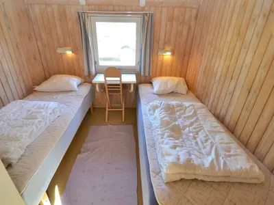 Ferienhaus für 8 Personen (100 m²) in Fjerritslev 9/10