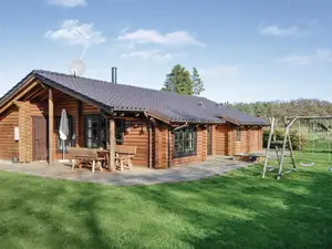 Ferienhaus für 8 Personen (106 m²) in Fjerritslev