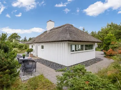 Ferienhaus für 7 Personen (97 m²) in Fjerritslev 8/10