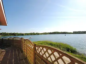 Ferienhaus für 8 Personen (148 m²) in Fjerritslev