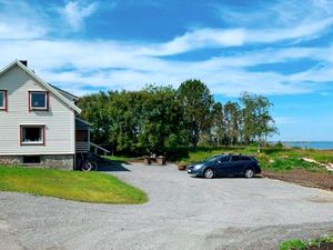 Ferienhaus für 9 Personen (140 m²) in Fjørtoft
