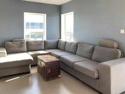 living-room