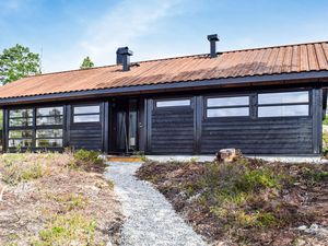 Ferienhaus für 8 Personen (84 m²) in Flå
