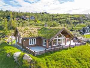 Ferienhaus für 12 Personen (150 m&sup2;) in Flå