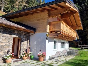 Ferienhaus für 7 Personen (170 m²) in Flachau