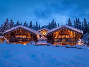 Ferienhaus für 8 Personen (110 m²) in Flachau