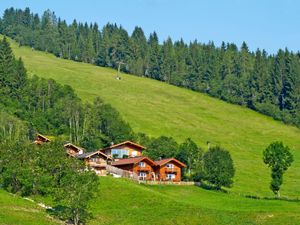 Ferienhaus für 8 Personen (85 m&sup2;) in Flachau