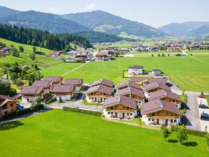 Ferienhaus für 12 Personen (100 m²) in Flachau