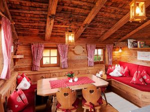 Ferienhaus für 6 Personen (90 m²) in Flachau