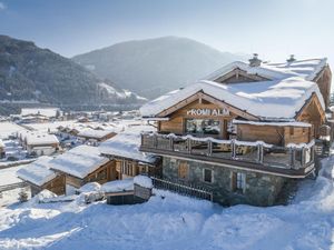 Ferienhaus für 13 Personen (160 m&sup2;) in Flachau