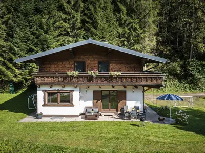 Haus Westen