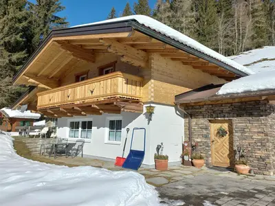 ExteriorWinter