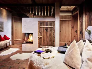 Ferienhaus für 6 Personen (90 m²) in Flachau