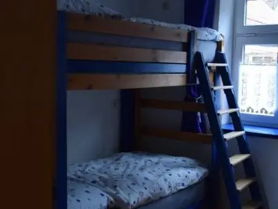 Ferienhaus für 4 Personen in Fladungen 7/10
