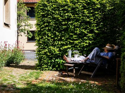 Ferienhaus für 10 Personen (200 m²) in Fladungen 4/10