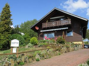 Ferienhaus für 6 Personen (80 m&sup2;) in Fladungen