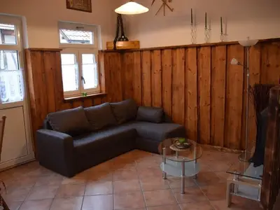 Ferienhaus für 4 Personen in Fladungen 2/10