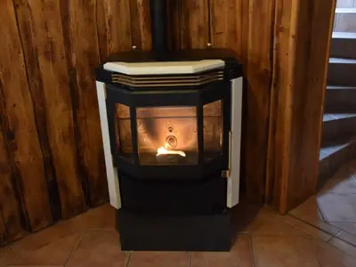 Ferienhaus für 4 Personen in Fladungen 5/10