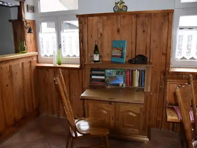 Ferienhaus für 4 Personen in Fladungen 6/10