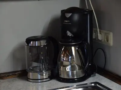 Ferienhaus für 4 Personen in Fladungen 8/10