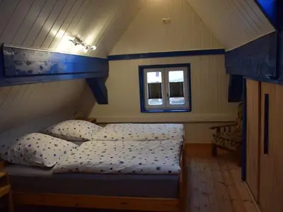 Ferienhaus für 4 Personen in Fladungen 9/10