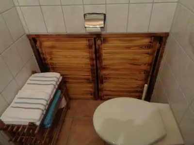 Ferienhaus für 4 Personen in Fladungen 10/10