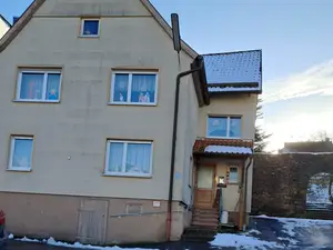 Ferienhaus für 4 Personen (115 m²) in Fladungen