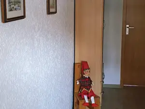 Ferienhaus für 4 Personen (115 m²) in Fladungen