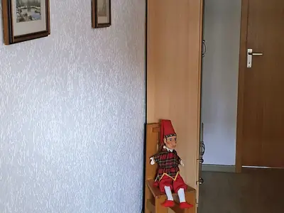 Ferienhaus für 4 Personen (115 m²) in Fladungen 1/10