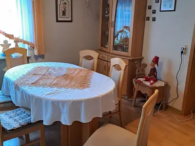 Ferienhaus für 4 Personen (115 m²) in Fladungen 2/10