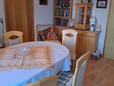 Ferienhaus für 4 Personen (115 m²) in Fladungen 3/10