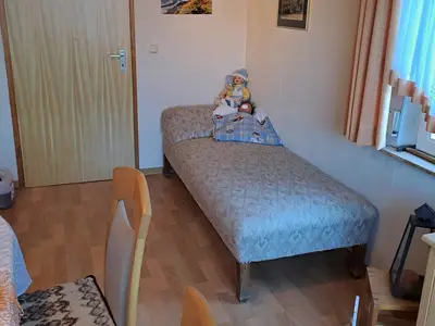 Ferienhaus für 4 Personen (115 m²) in Fladungen 4/10