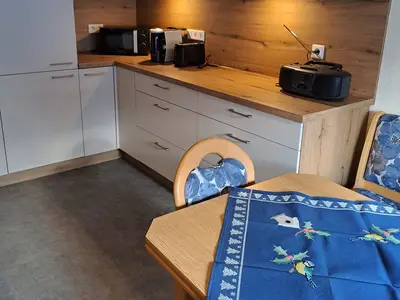 Ferienhaus für 4 Personen (115 m²) in Fladungen 5/10