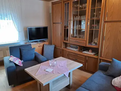 Ferienhaus für 4 Personen (115 m²) in Fladungen 9/10