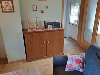 Ferienhaus für 4 Personen (115 m²) in Fladungen 10/10