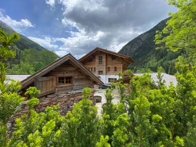 Ferienhaus für 3 Personen (39 m²) in Flattach 7/10