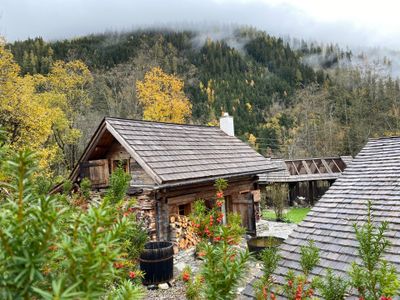 Ferienhaus für 3 Personen (39 m²) in Flattach 9/10